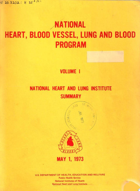Disorders of the Heart and Blood Vessels