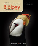 Van de Graaff’s Photographic Atlas for the Biology Laboratory, 8th Edition