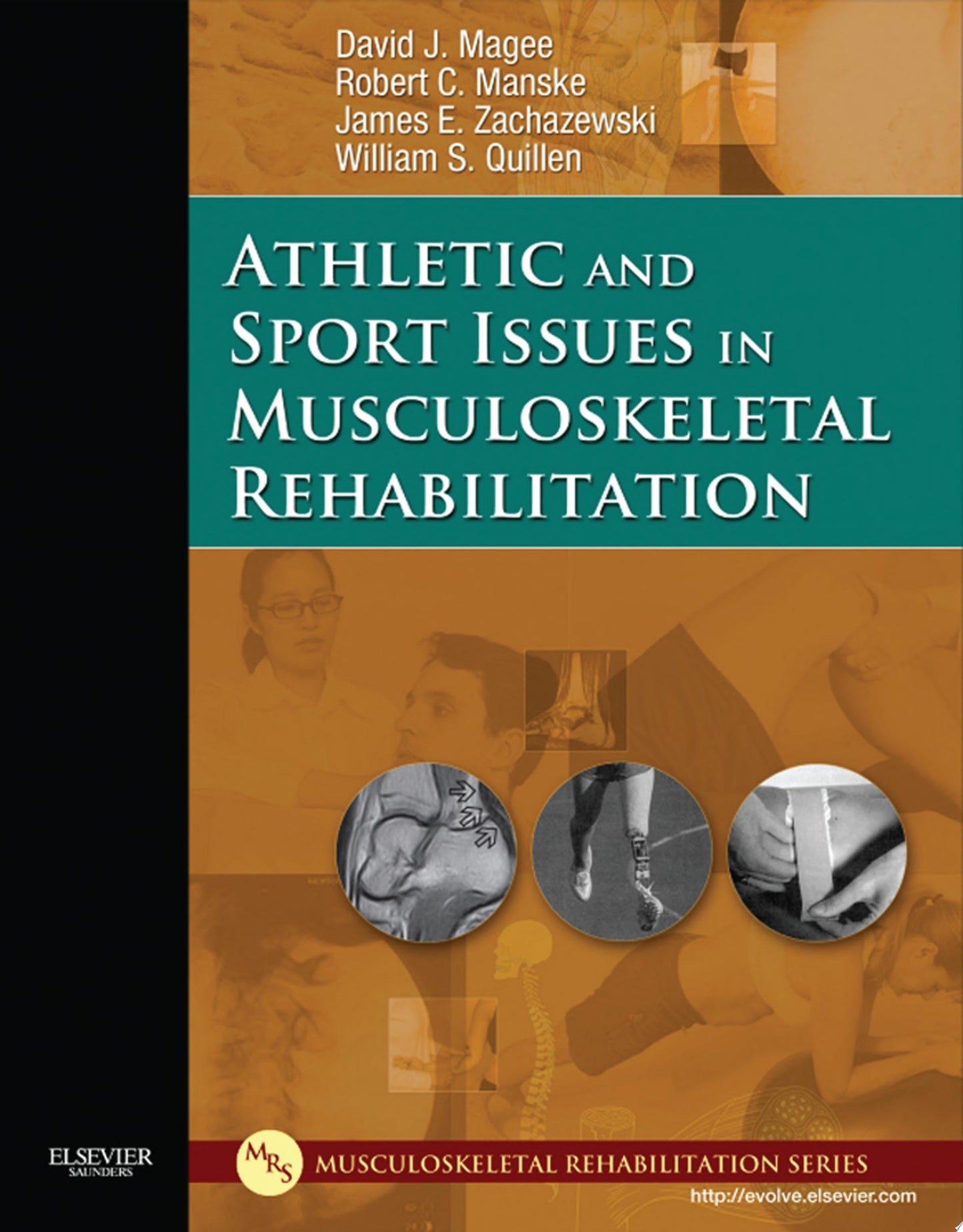 Athletic and Sport Issues in Musculoskeletal Rehabilitation (ORIGINAL PDF from Publisher)