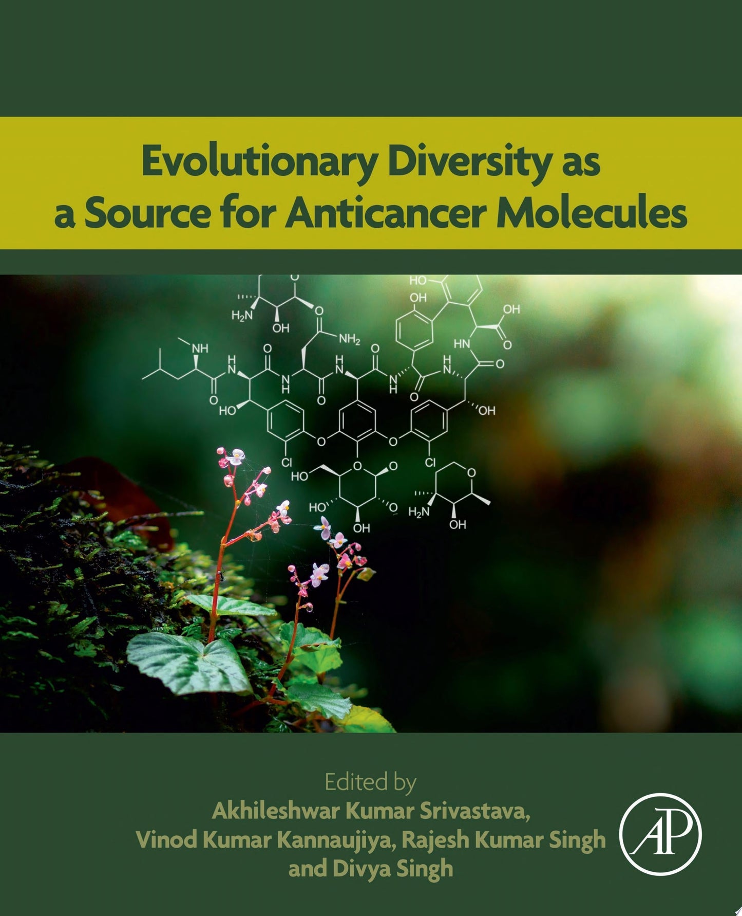 Evolutionary Diversity as a Source for Anticancer Molecules