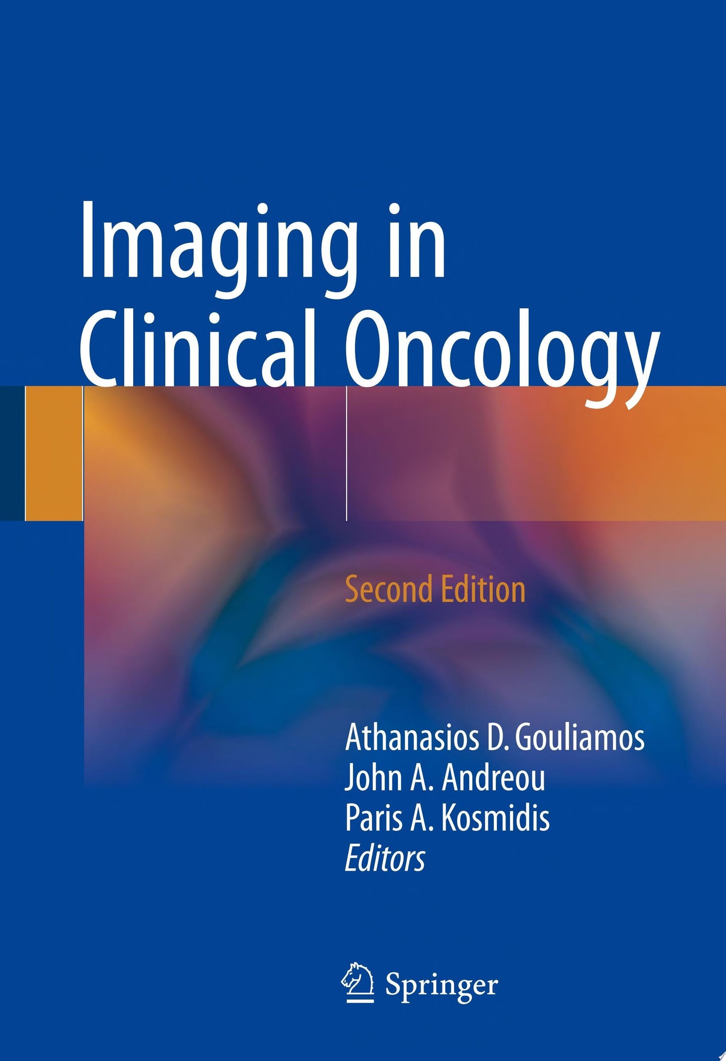 Imaging for Clinical Oncology, 2nd Edition