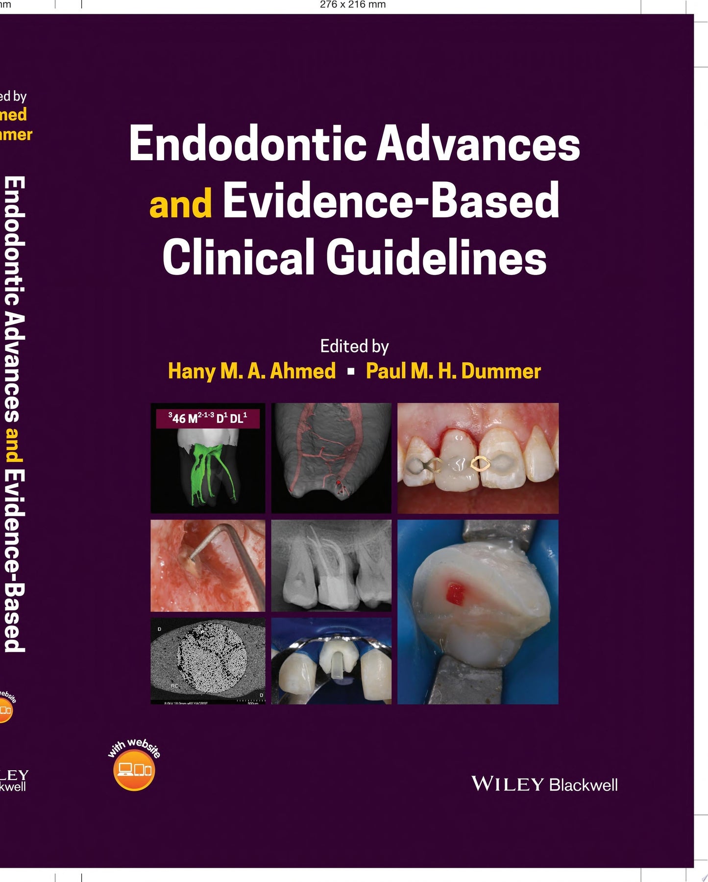 Endodontic Advances and Evidence-Based Clinical Guidelines