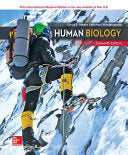 Human Biology, 16th Edition