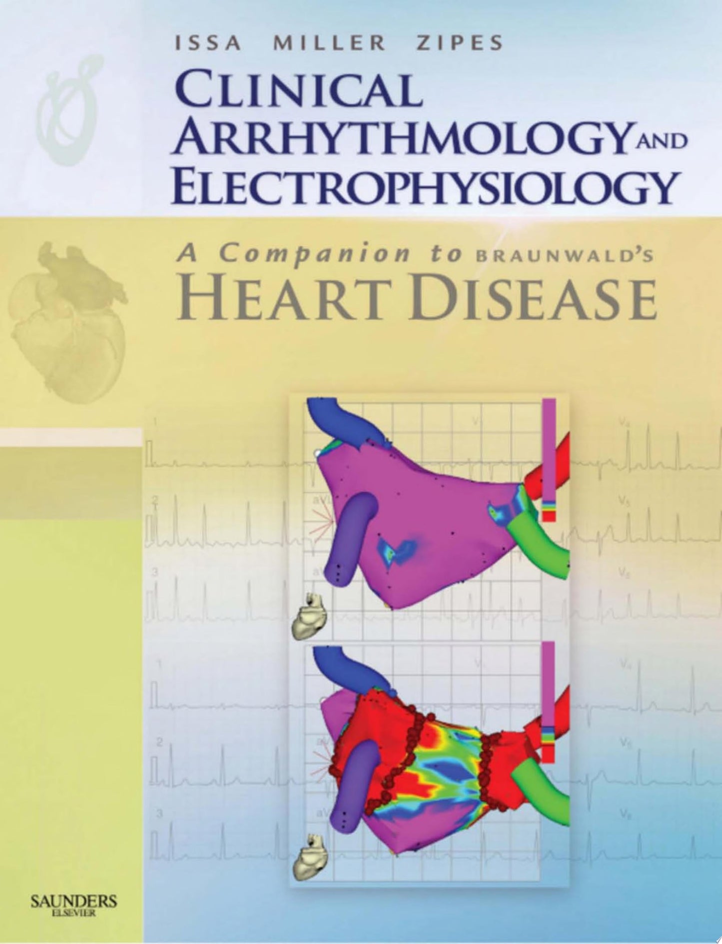Catheter Ablation of Cardiac Arrhythmias, 3rd Edition