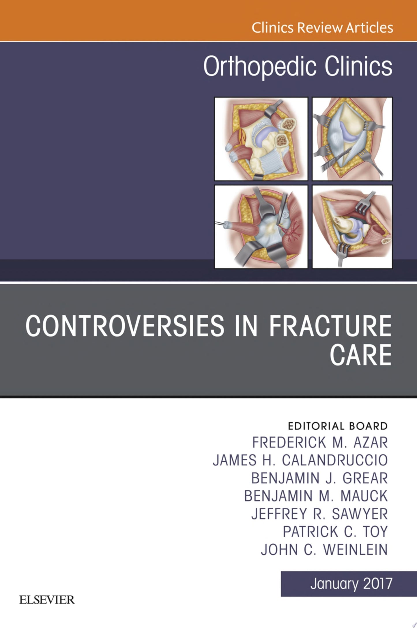 Fracture Care , An Issue of Orthopedic Clinics (Volume 52-4) (The Clinics: Orthopedics, Volume 52-4)