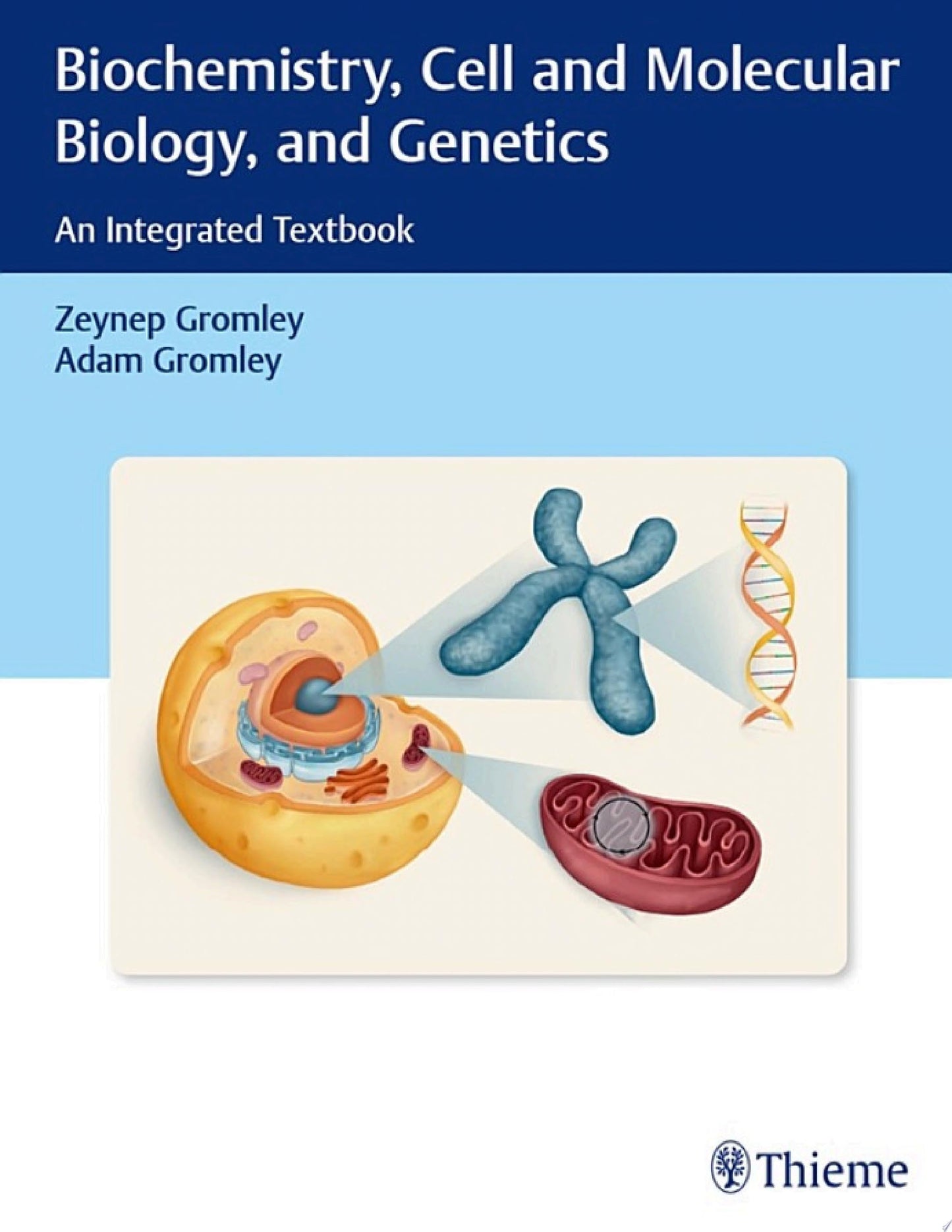MCDB 1LL VS PDF eBook – Biochemistry, Cell Biology, Genetics, and Physiology