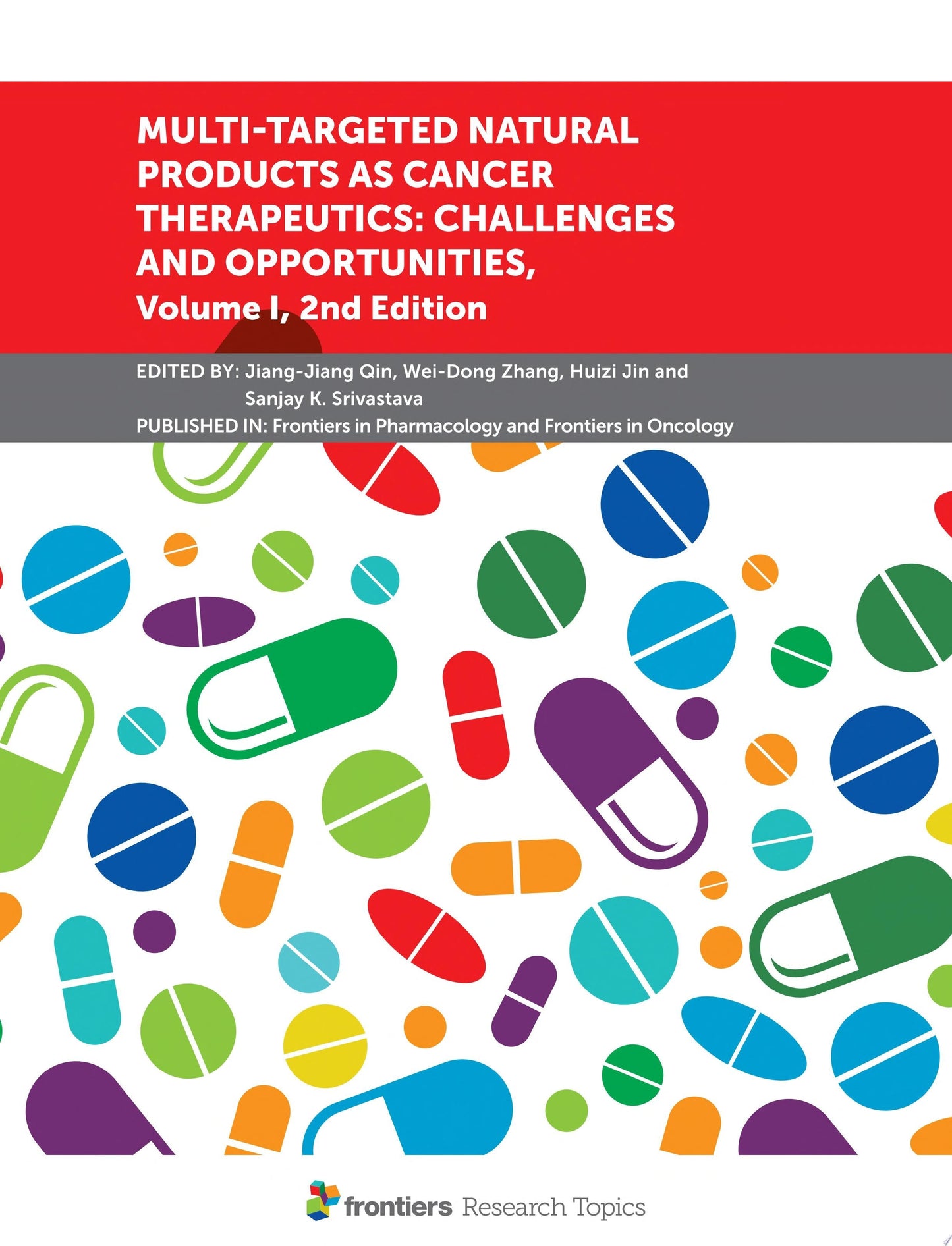 Natural Products As Cancer Therapeutics