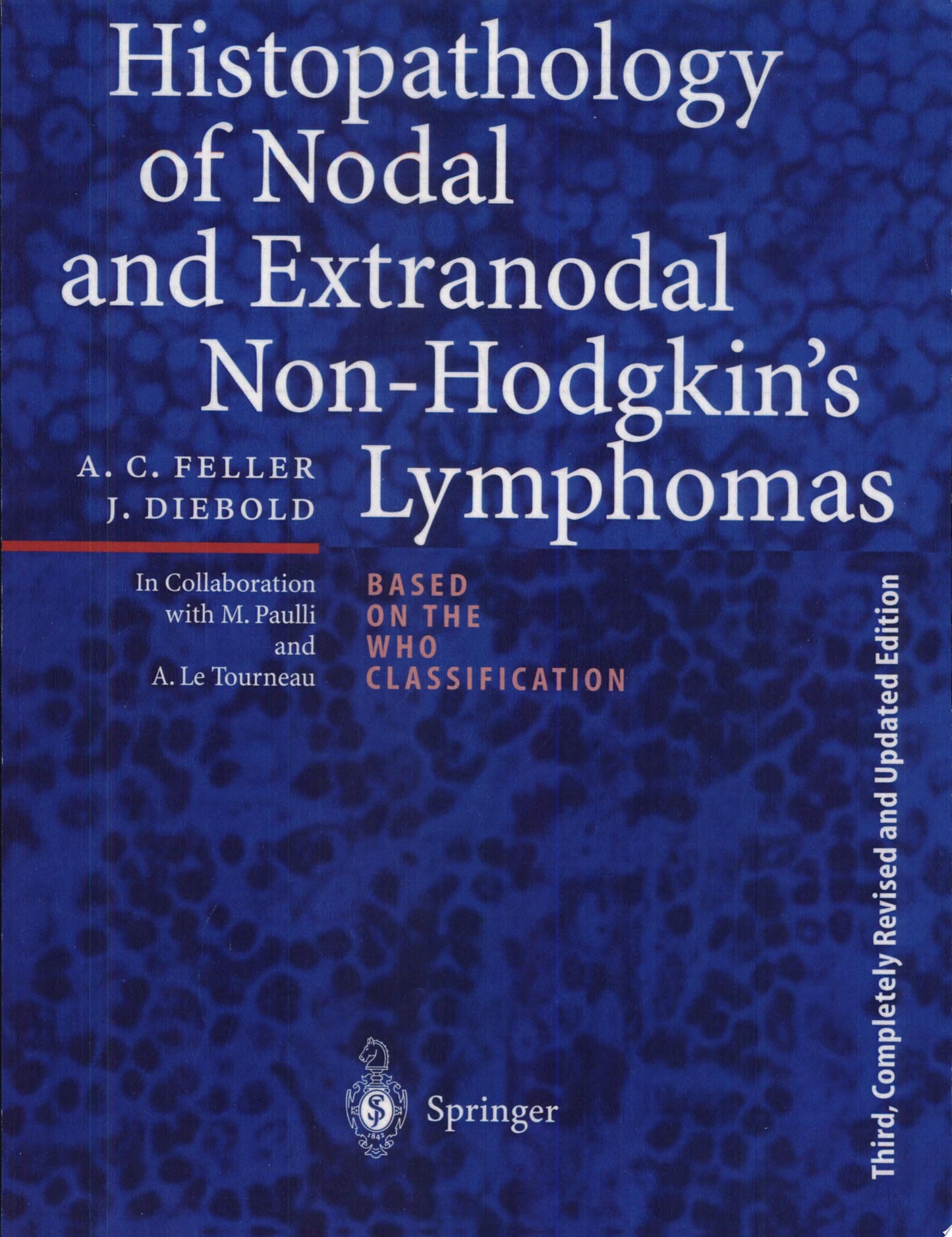 Extranodal Lymphomas