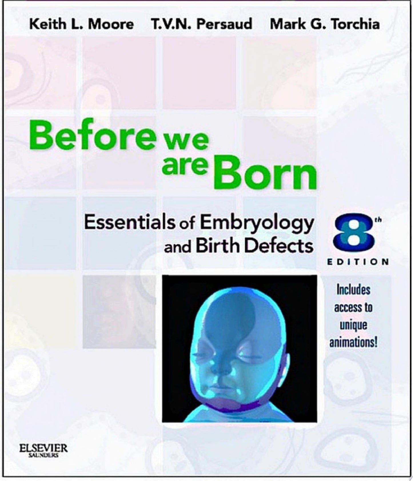 Before We Are Born