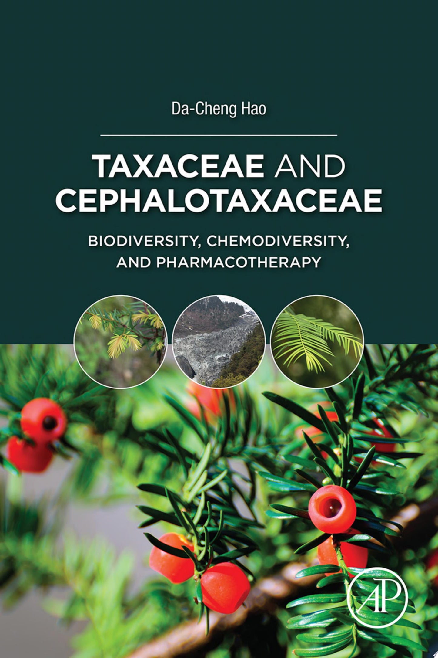 Taxaceae and Cephalotaxaceae: Biodiversity, Chemodiversity, and Pharmacotherapy