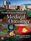 The MD Anderson Manual of Medical Oncology, Third Edition
