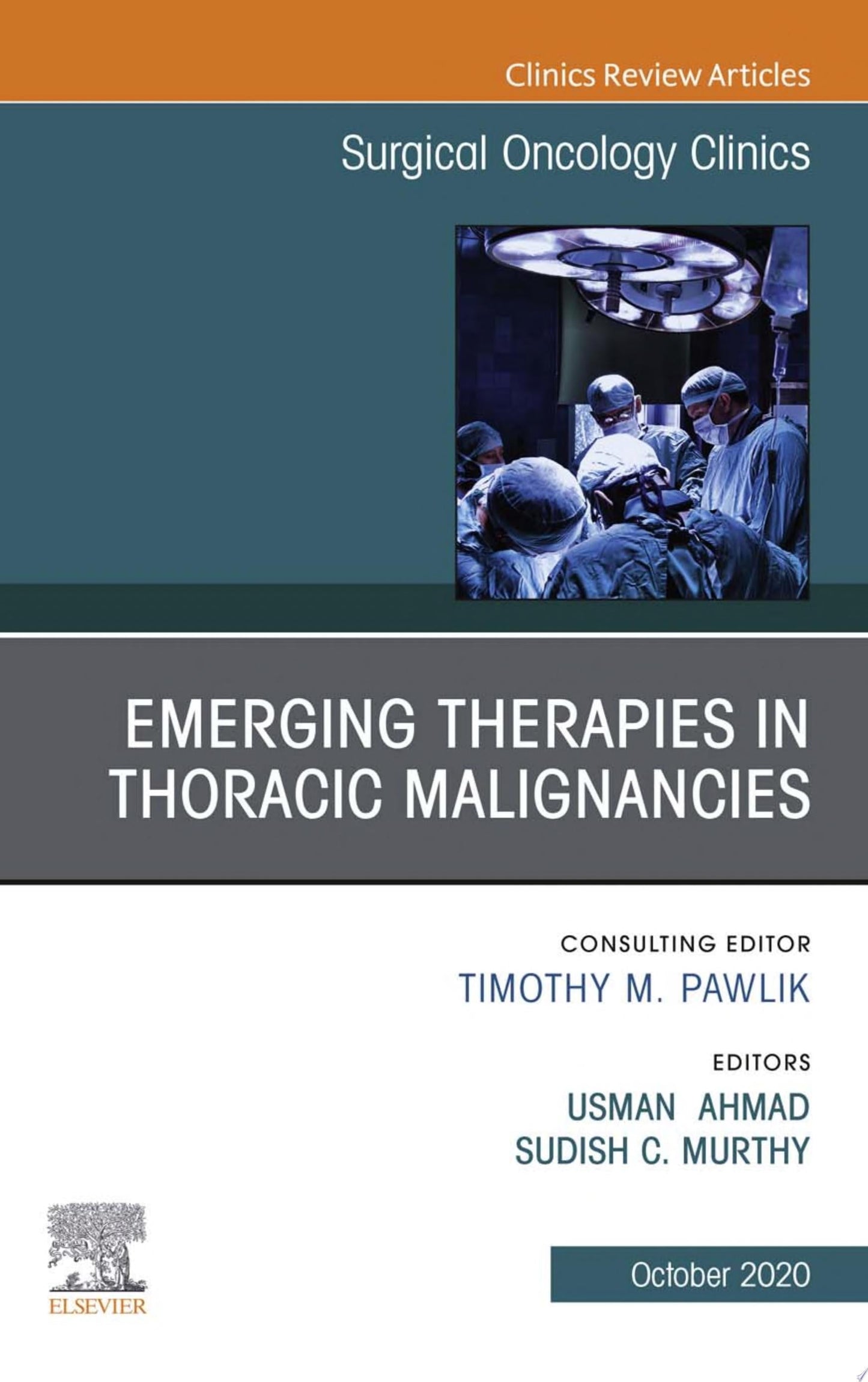 Thoracic Malignancies