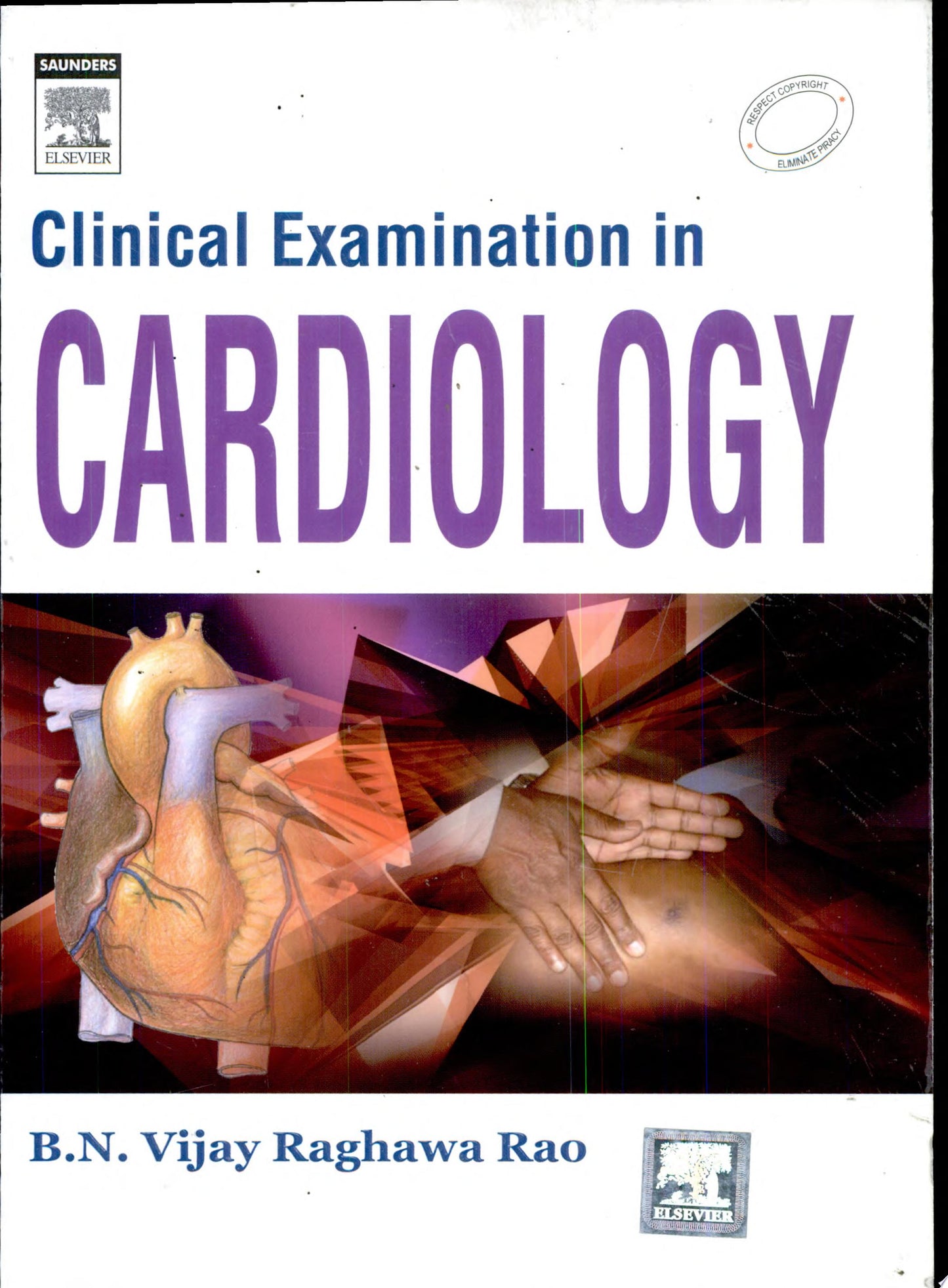 Clinical Examinations in Cardiology