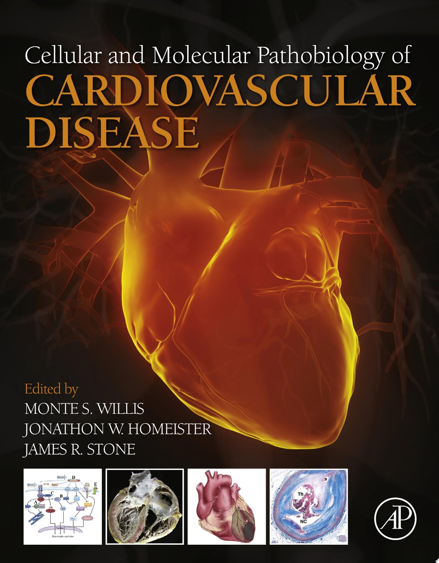 Cellular and Molecular Pathobiology of Cardiovascular Disease