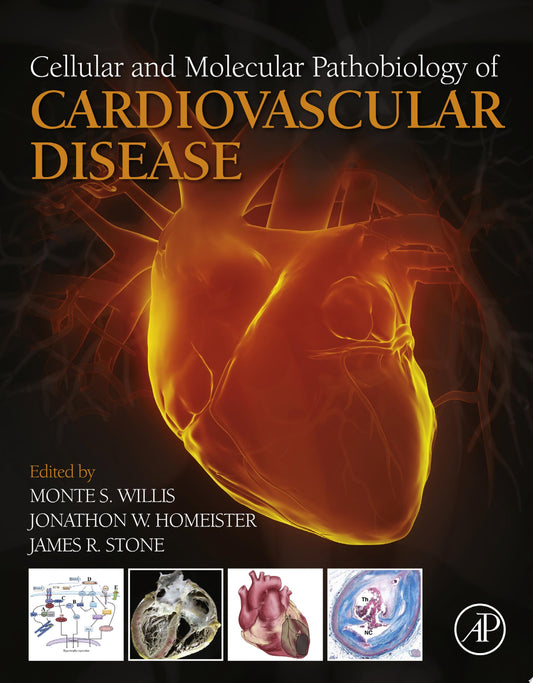 Cellular and Molecular Pathobiology of Cardiovascular Disease