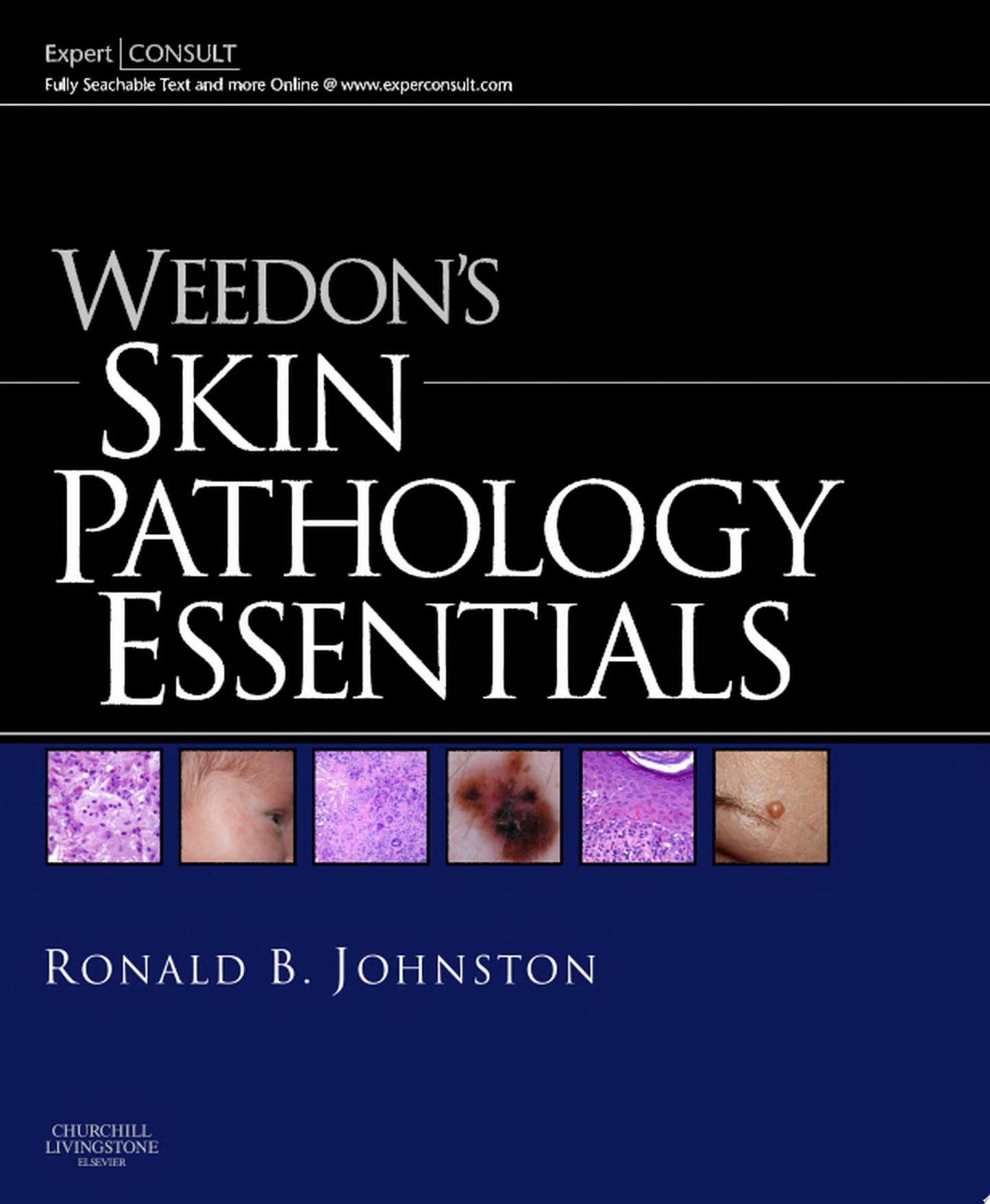 Weedon's Skin Pathology Essentials, 1st Edition