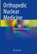 Orthopedic Nuclear Medicine, 3rd Edition