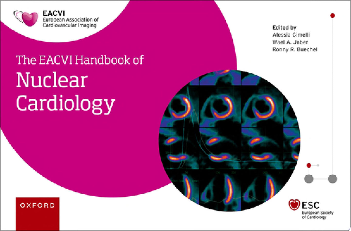 EACVI Handbook Of Nuclear Cardiology