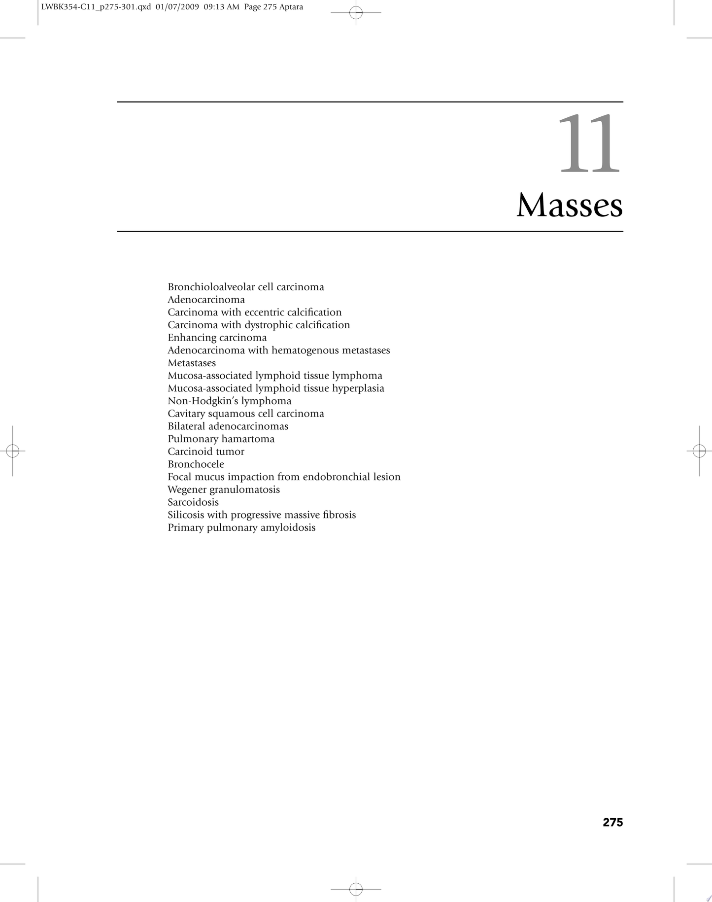 High-Resolution CT of the Chest: Comprehensive Atlas, 3rd Edition