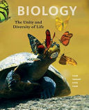 Biology: The Unity and Diversity of Life – Standalone Book, 14th Edition