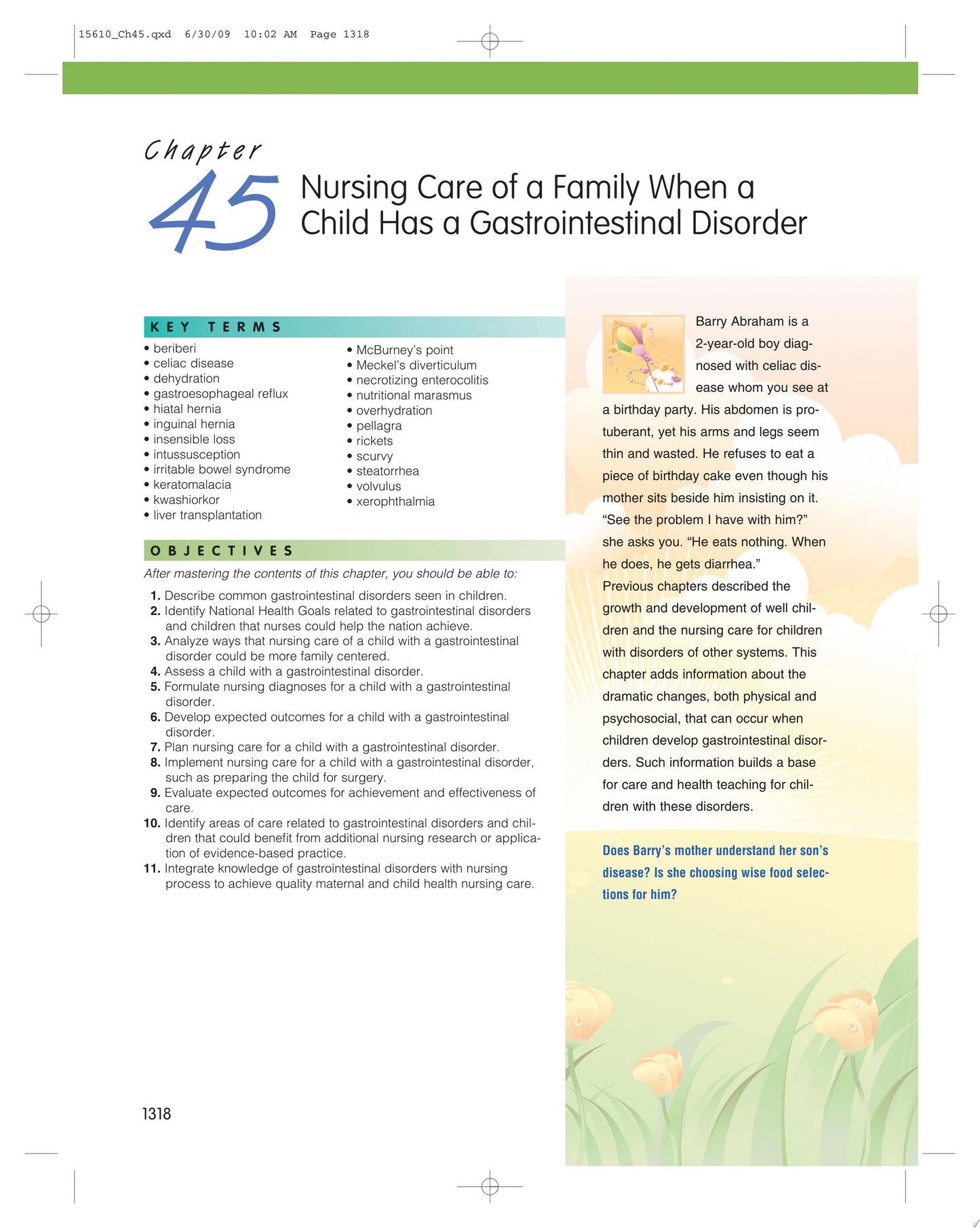 Maternal-Child Nursing, 6th Edition