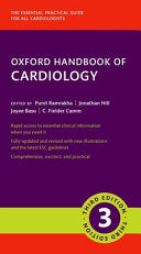 Oxford Handbook of Cardiology , 3rd edition