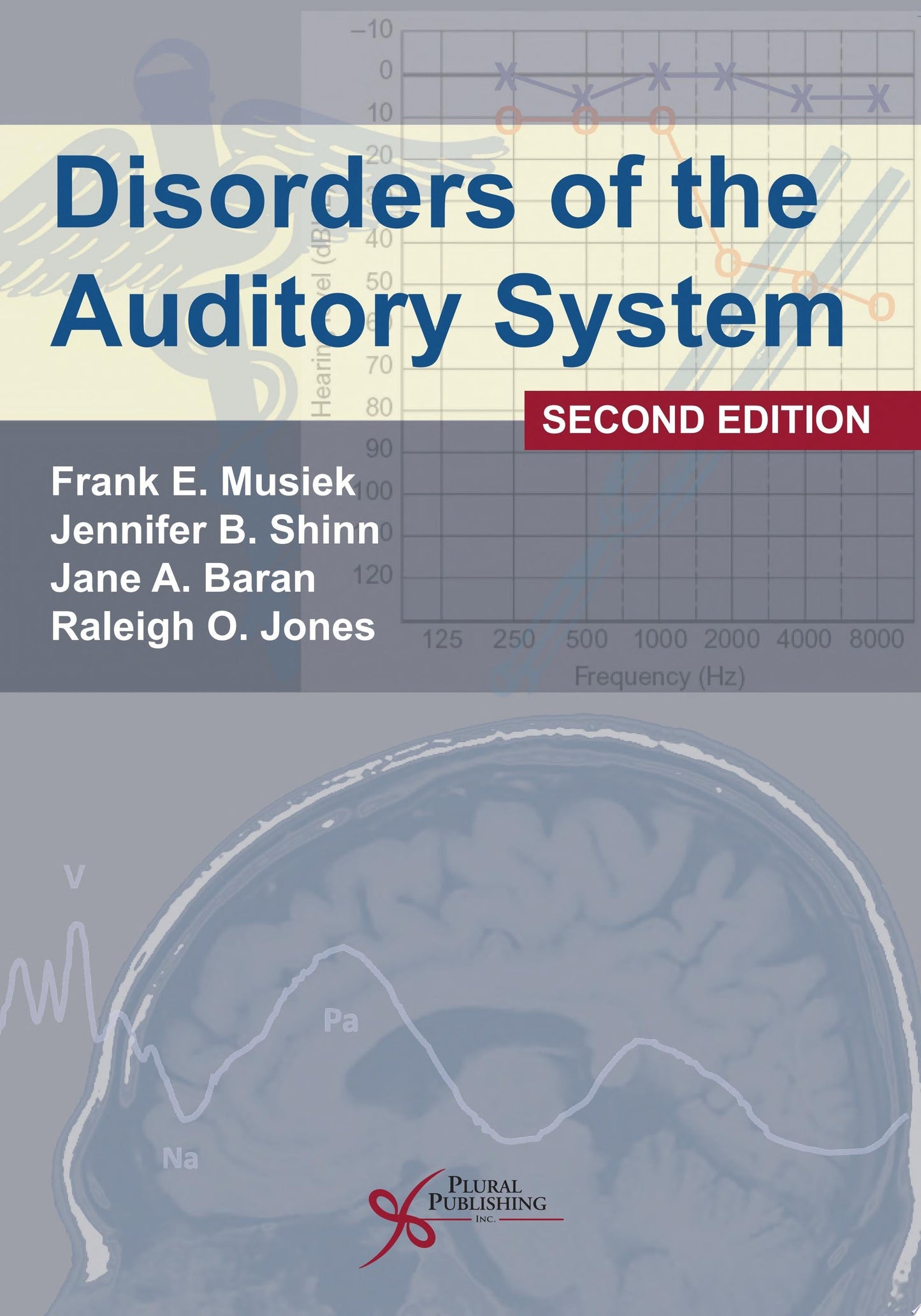 Eustachian Tube Dysfunction, 2nd Edition