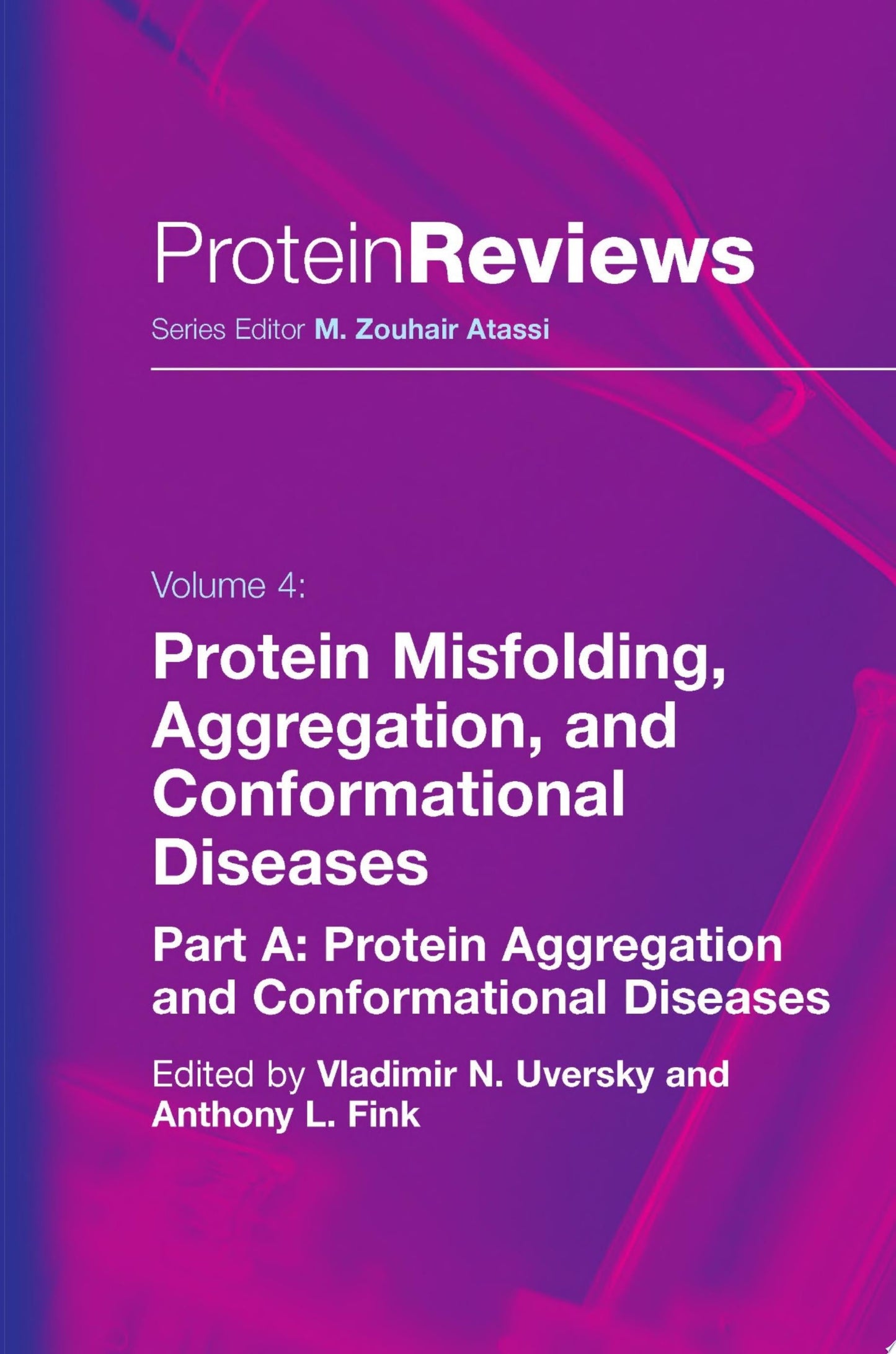 Protein Misfolding