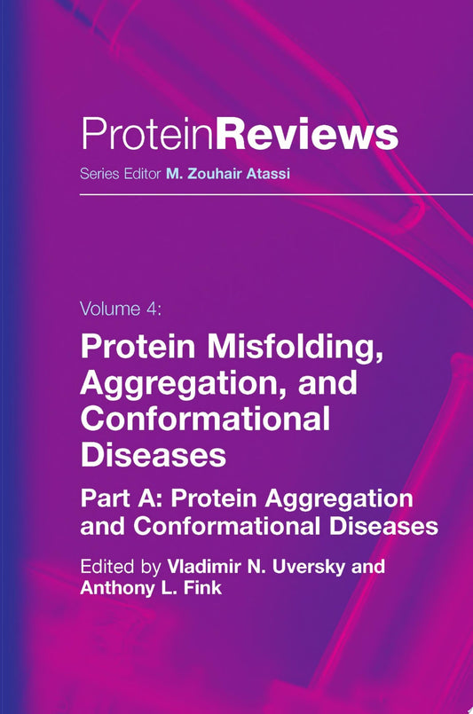 Protein Misfolding