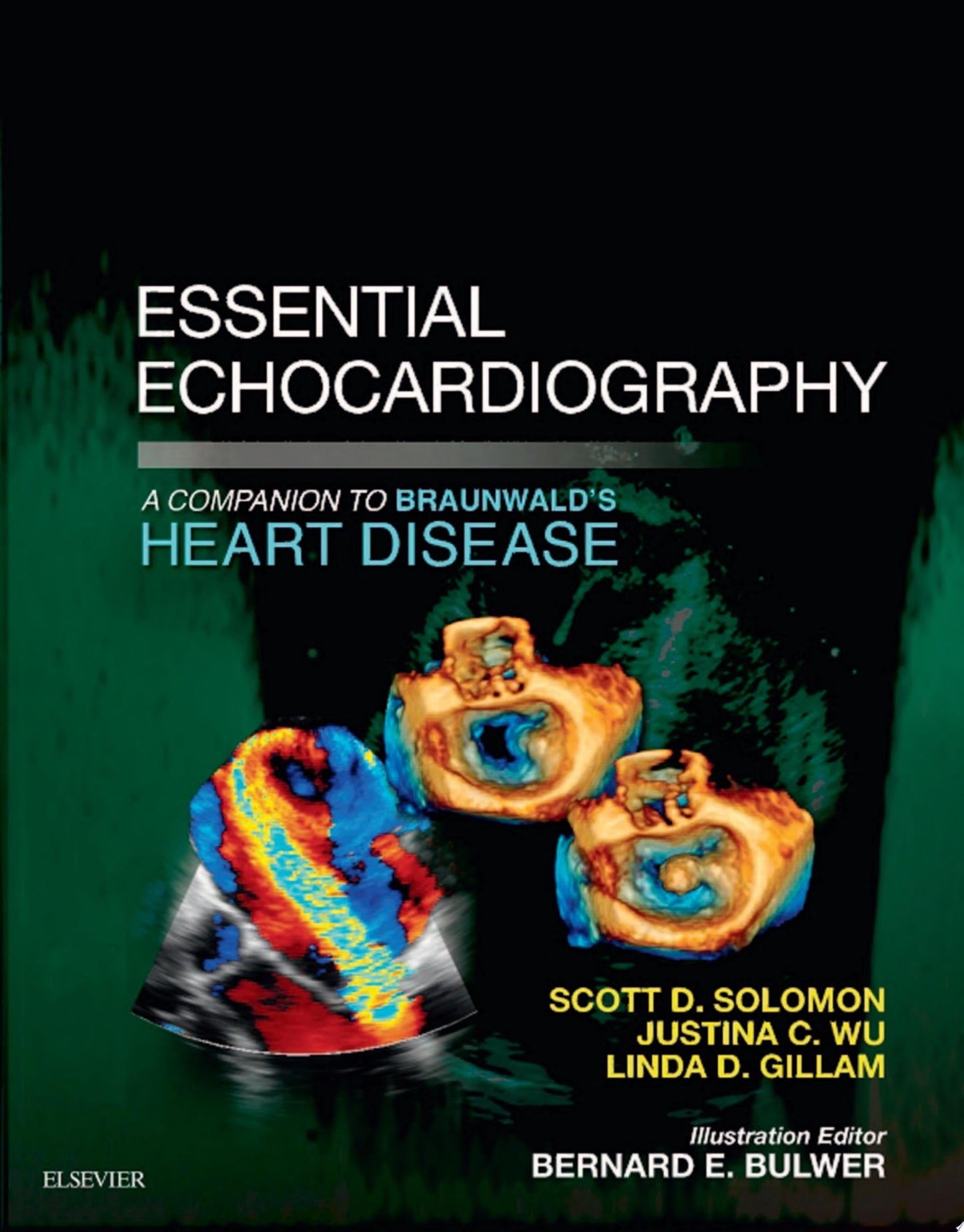 Essential Echocardiography: Expert Consult, 2nd