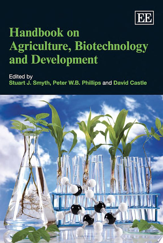 Agricultural Biotechnology