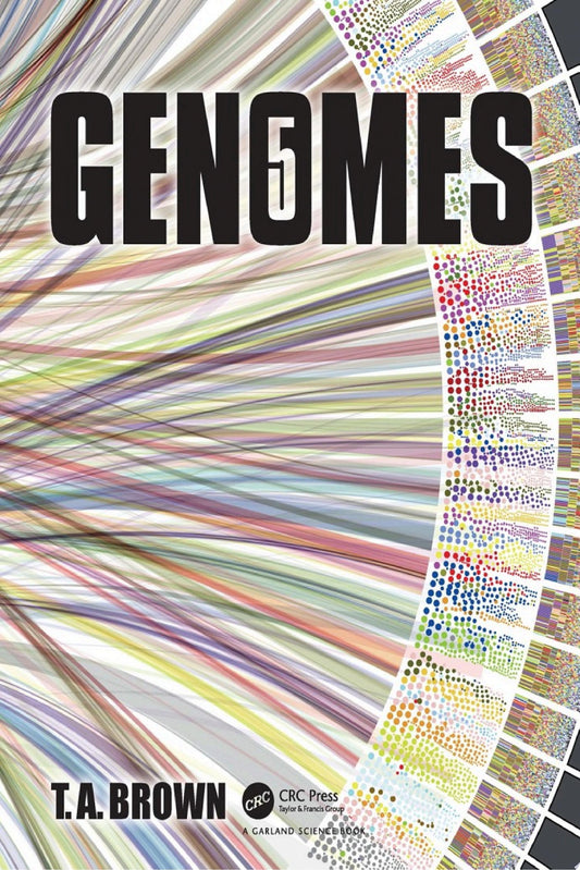 Genomes 5, 5th Edition