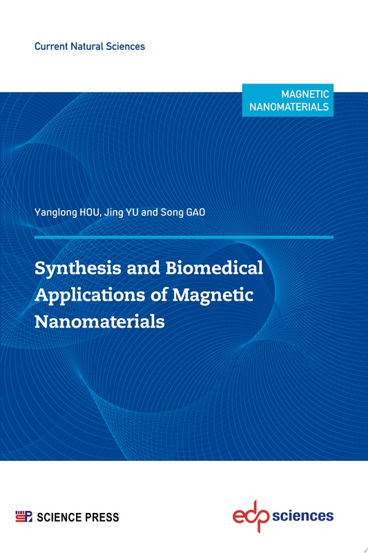 Synthesis and biomedical applications of magnetic nanomaterials