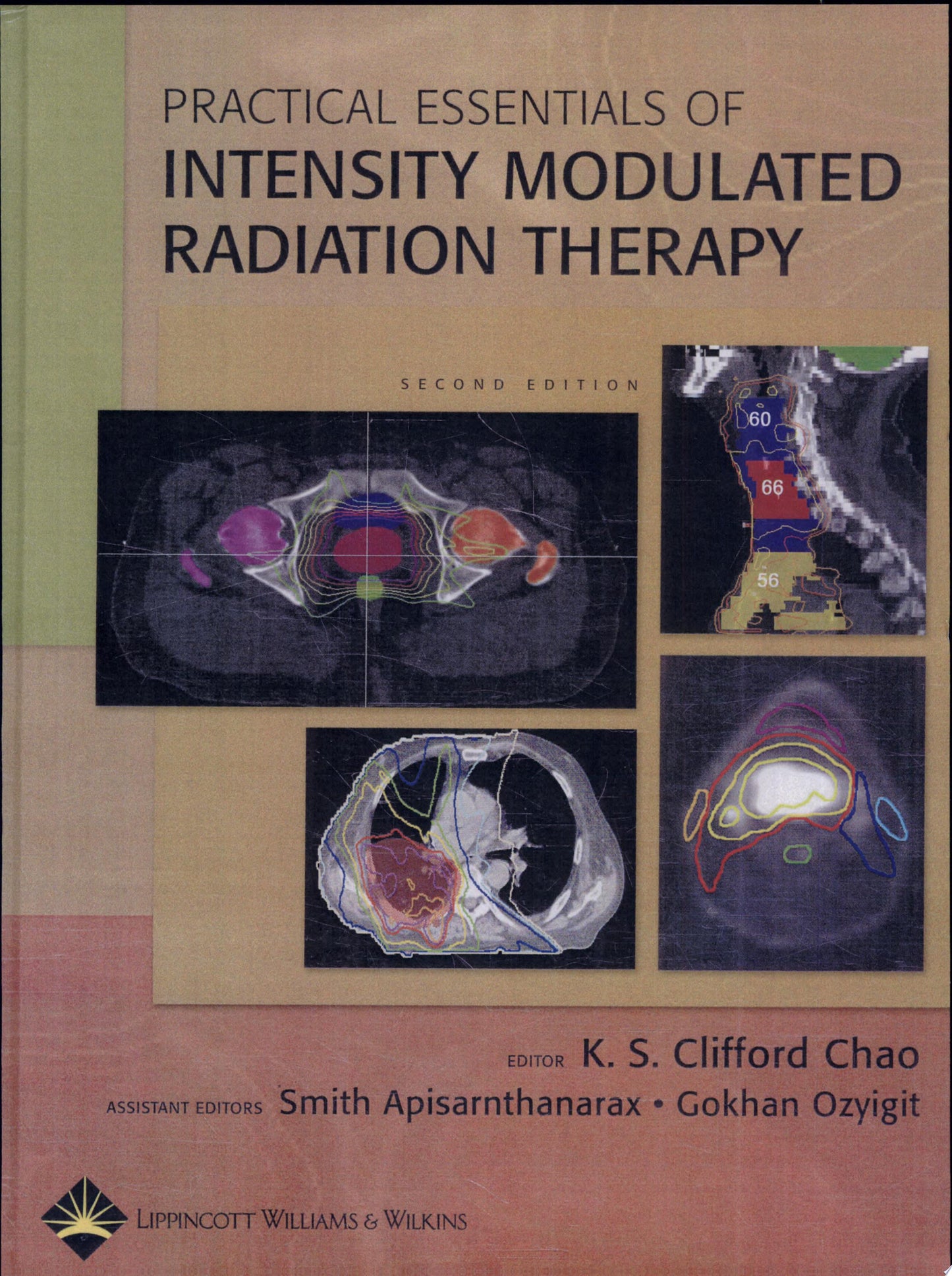 Practical Essentials of Intensity Modulated Radiation Therapy, 3rd Edition