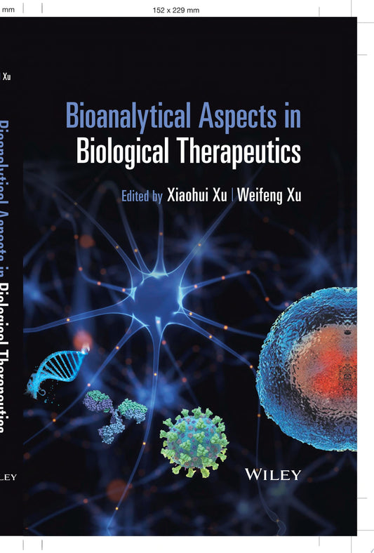Bioanalytical Aspects in Biological Therapeutics