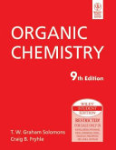 Organic Chemistry, 9th Edition