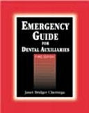 Emergency Guide for Dental Auxiliaries