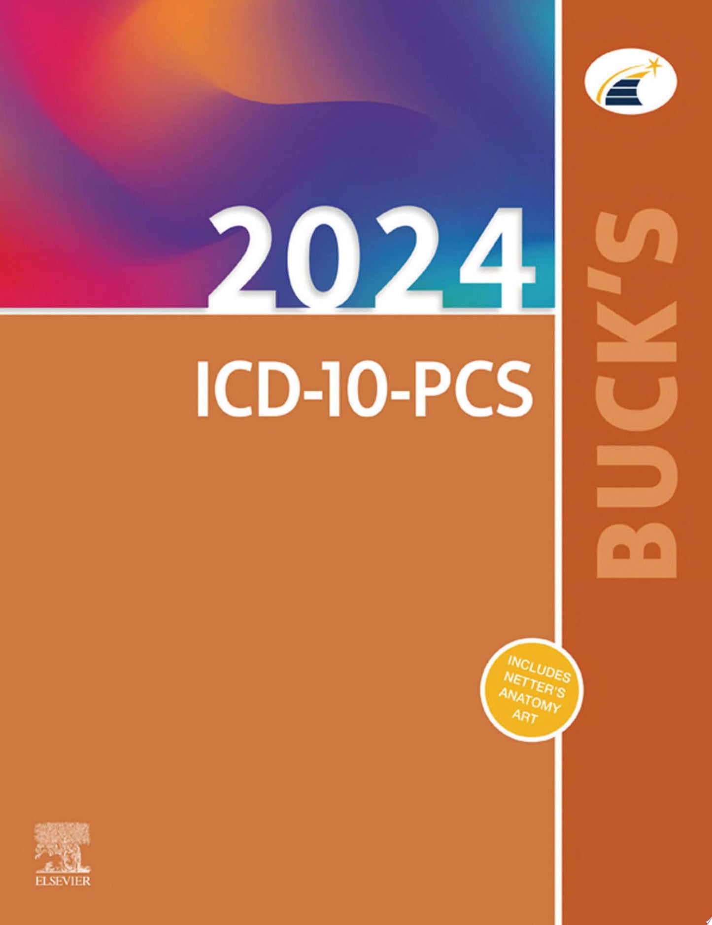 Buck’s 2024 ICD-10-PCS
