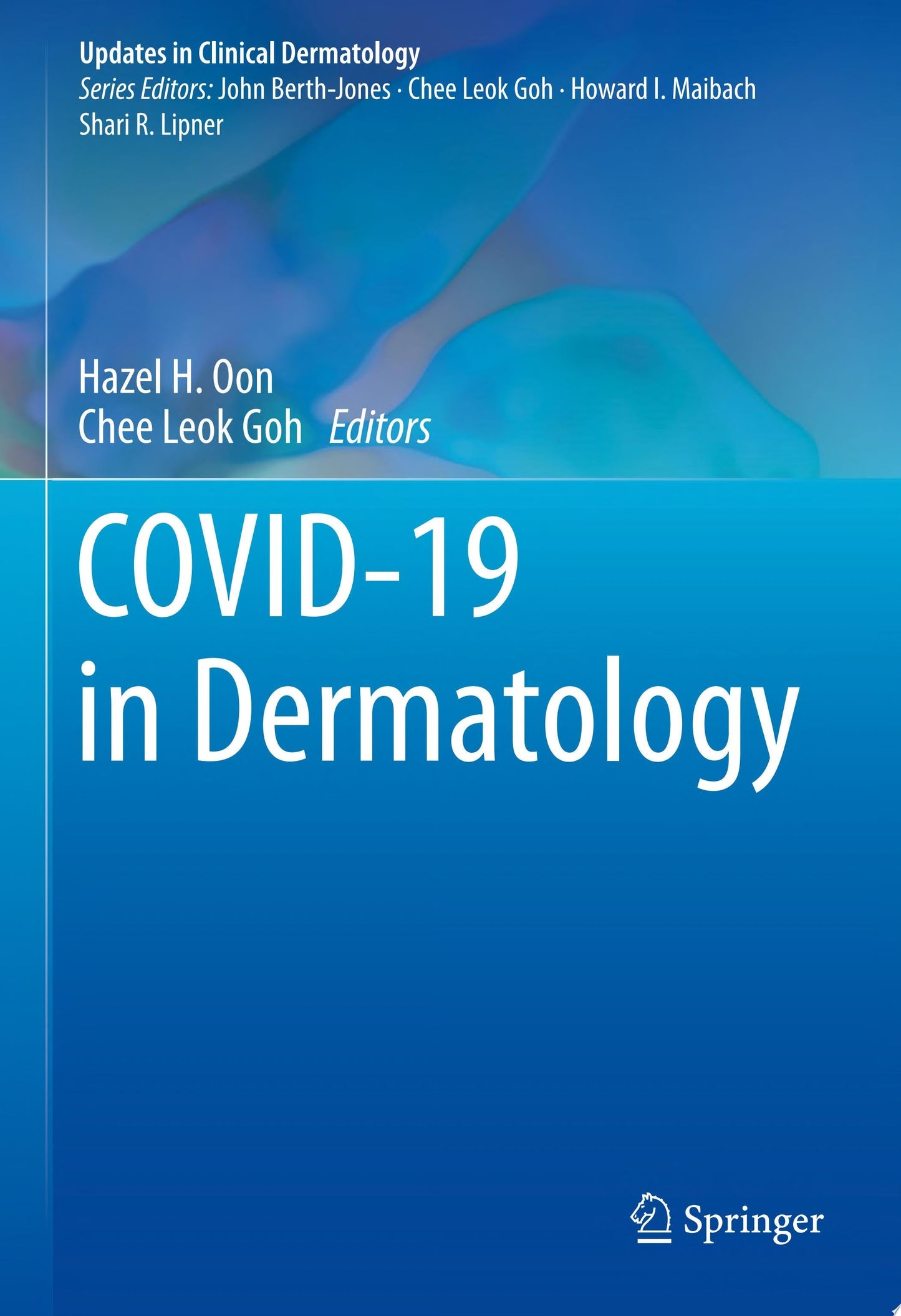 Dermatology for Primary Care 2022