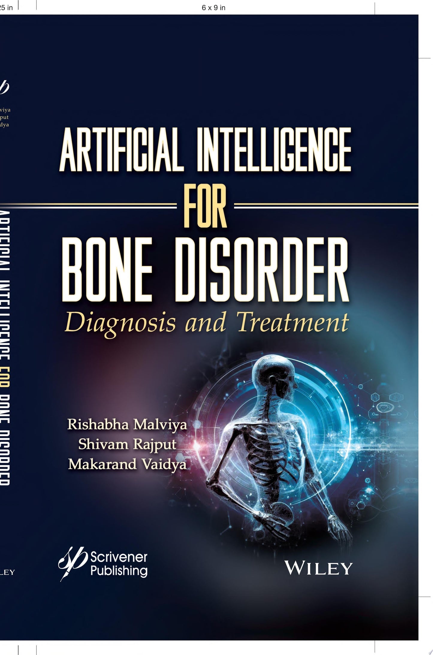Artificial Intelligence for Bone Disorder