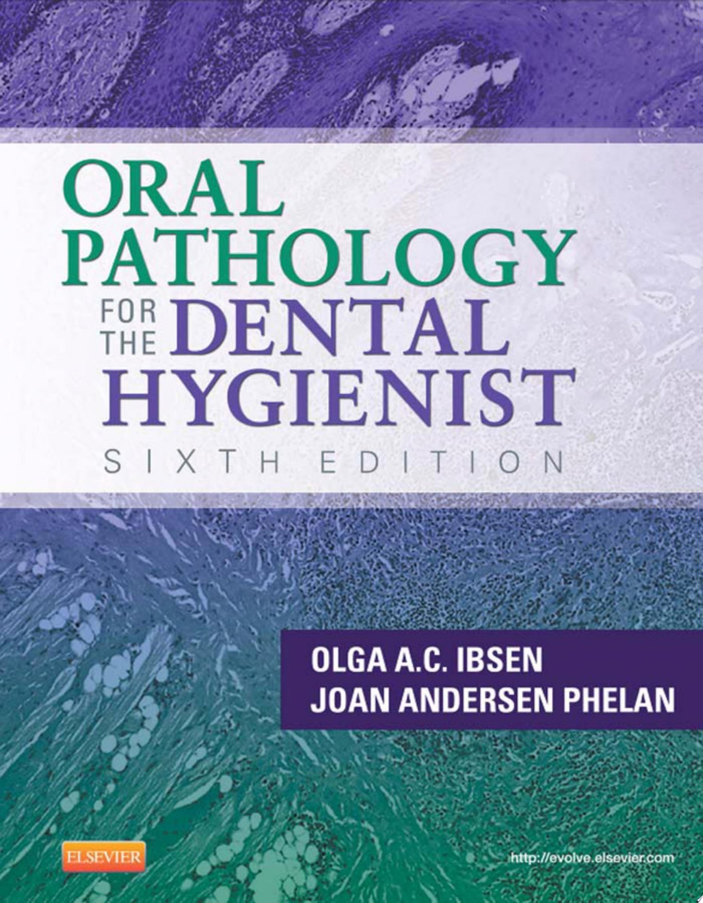 Oral Pathology for the Dental Hygienist - E-Book