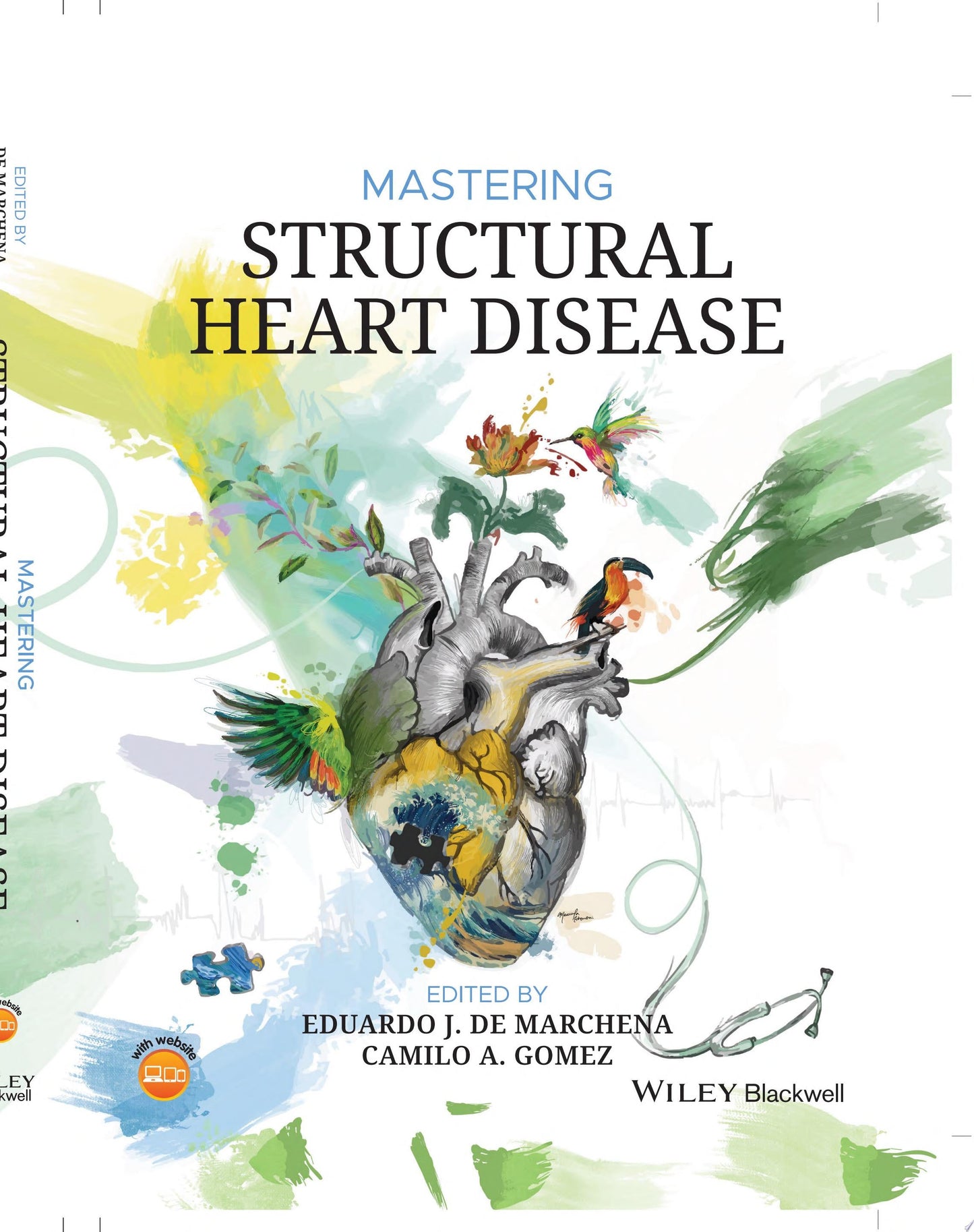 Mastering Structural Heart Disease