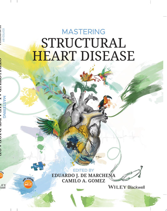 Mastering Structural Heart Disease