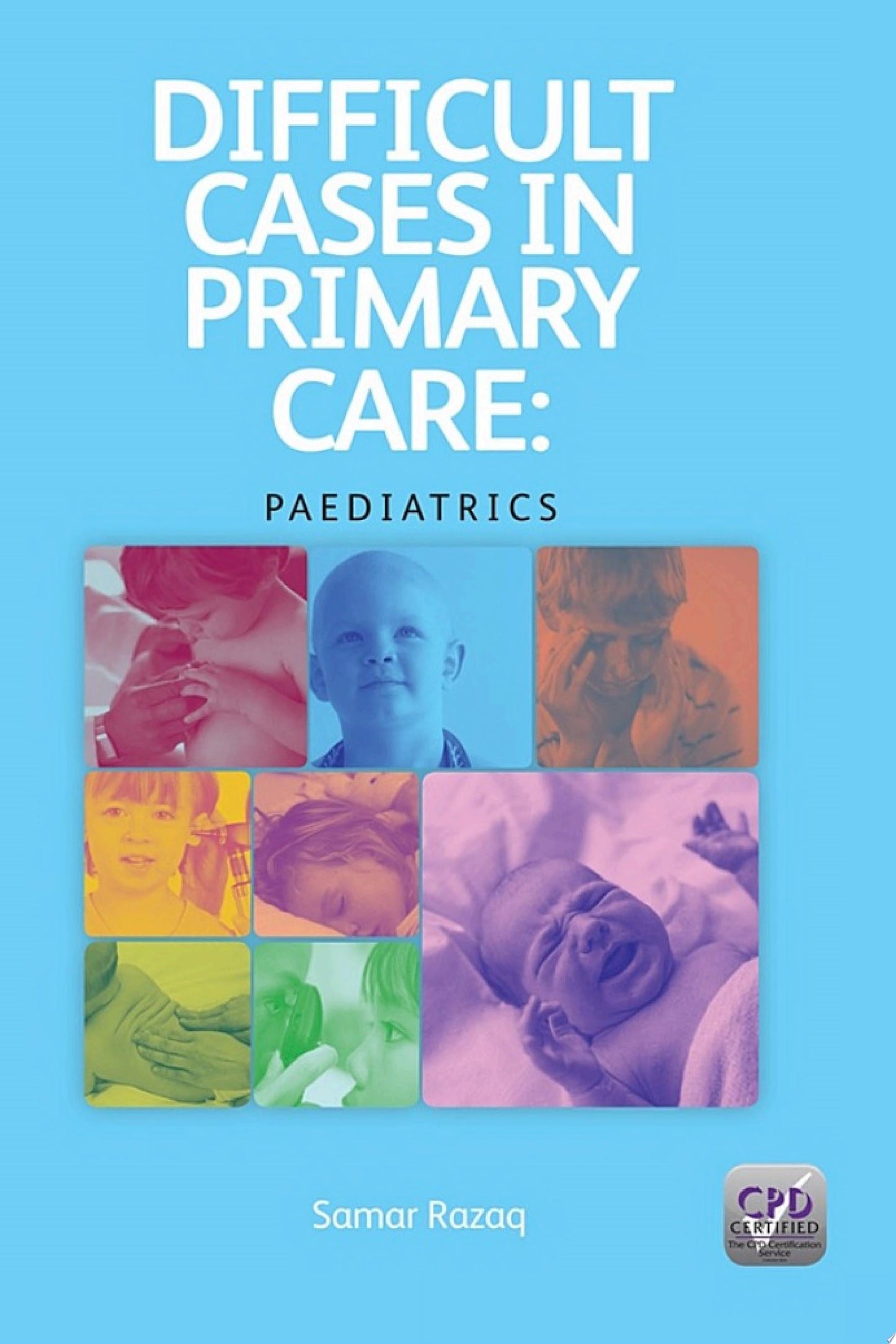 Difficult Cases in Primary Care