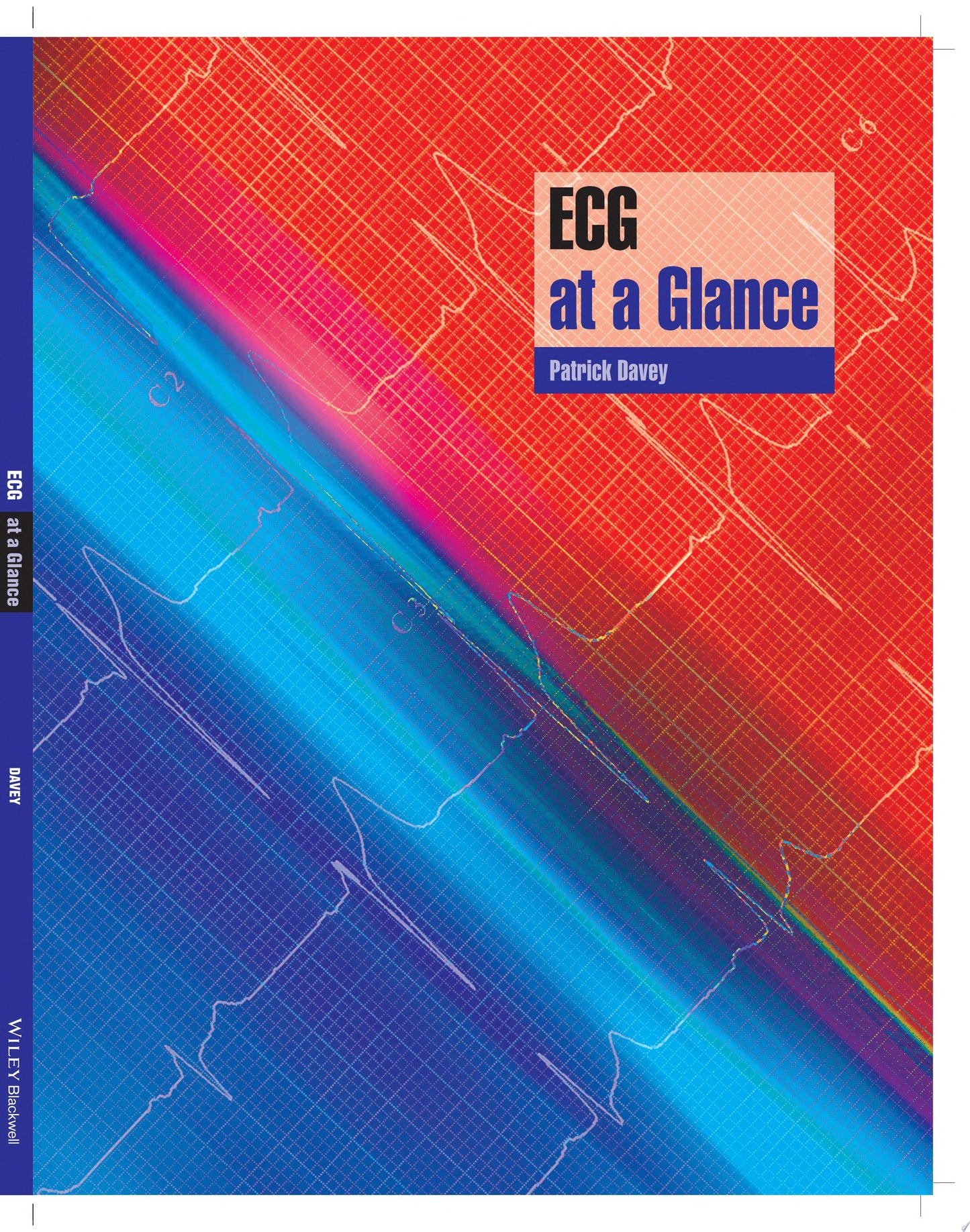 ECG at a Glance
