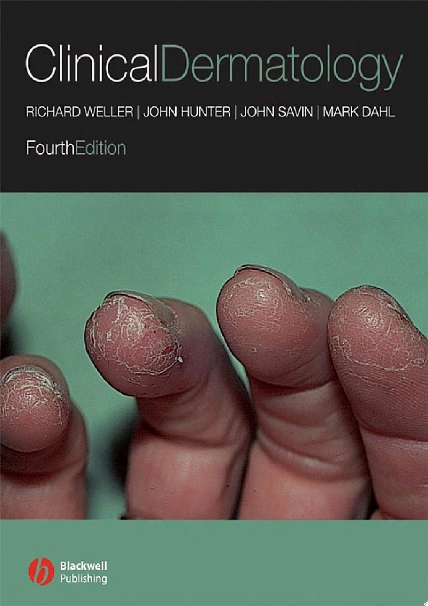 Clinical Dermatology 4th Edition