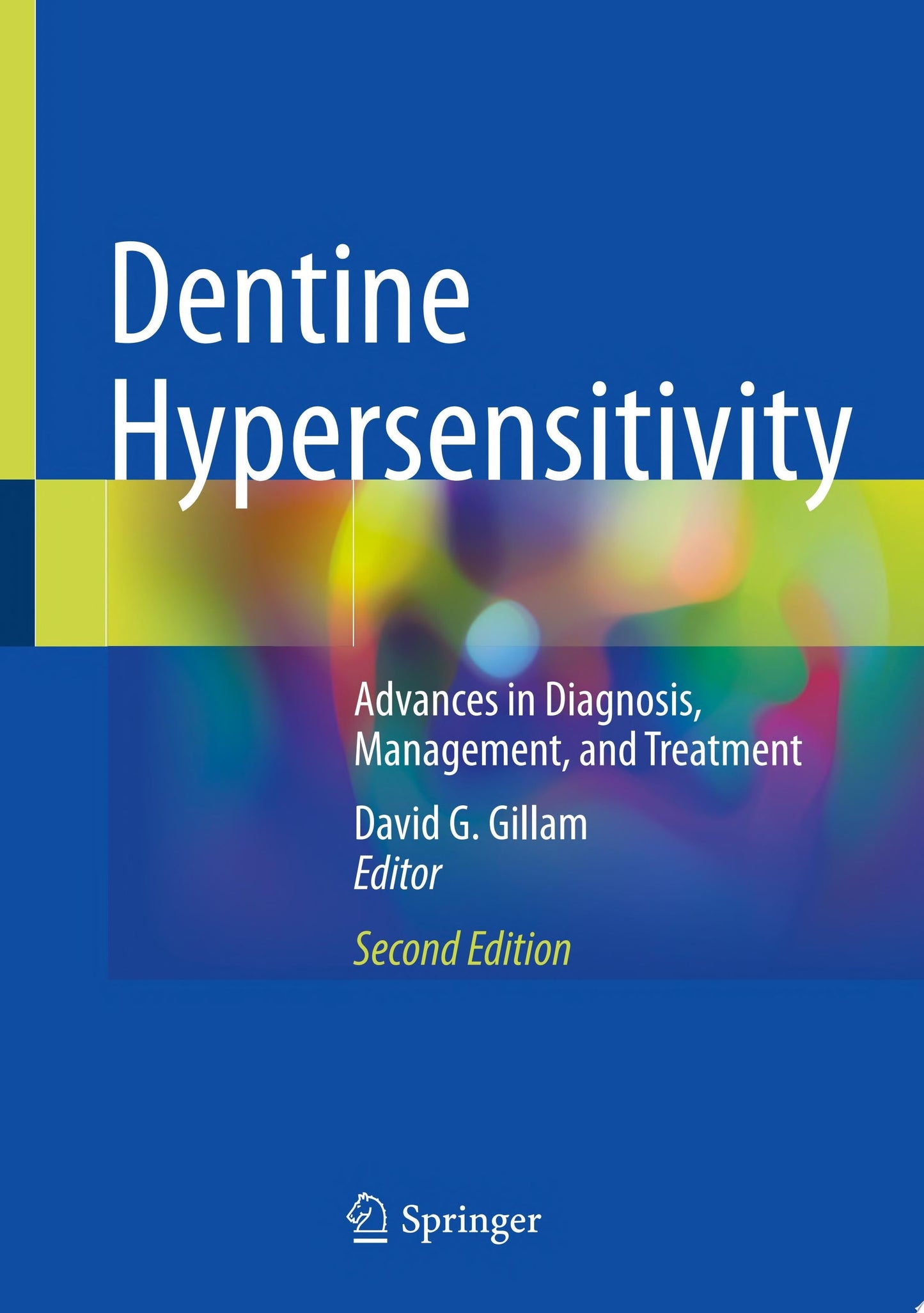 Dentine Hypersensitivity