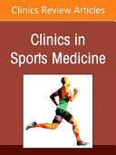 Patellofemoral Instability Decision Making and Techniques, An Issue of Clinics in Sports Medicine (Volume 41-1) (The Clinics: Internal Medicine, Volume 41-1)
