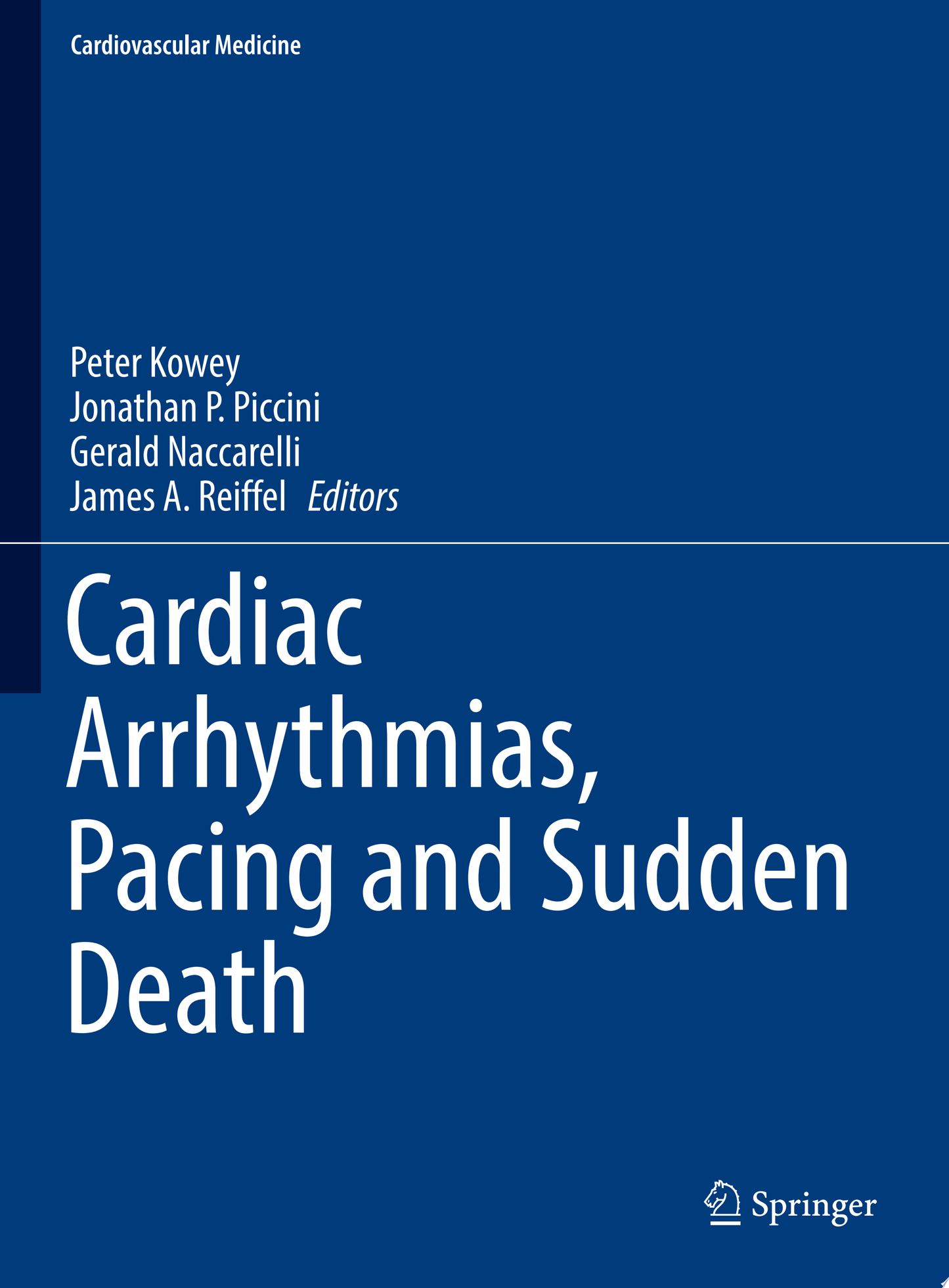 Cardiac Arrhythmias, Pacing and Sudden Death