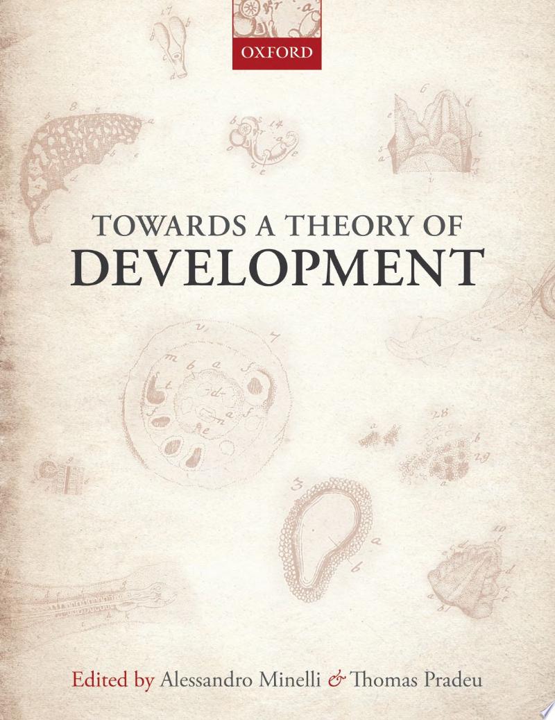Principles of Development, 5th Edition